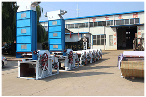 走進(jìn)千成食品